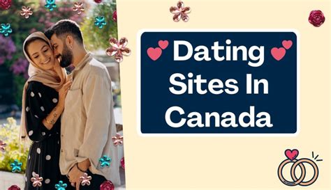 legitimate dating sites canada